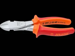 Trek Bikes Unior Heavy Duty Side Cutters Red Clearance
