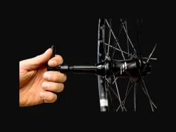 Trek Bikes Unior Hub Genie 20mm End Cap Removal Tool Black Best Sale