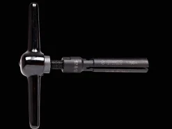 Trek Bikes Unior Hub Genie 12mm/15mm End Cap Removal Tool Black Flash Sale
