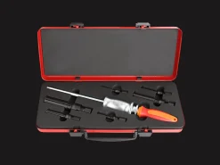 Trek Bikes Unior Inner Bearing Puller Kit Orange Sale