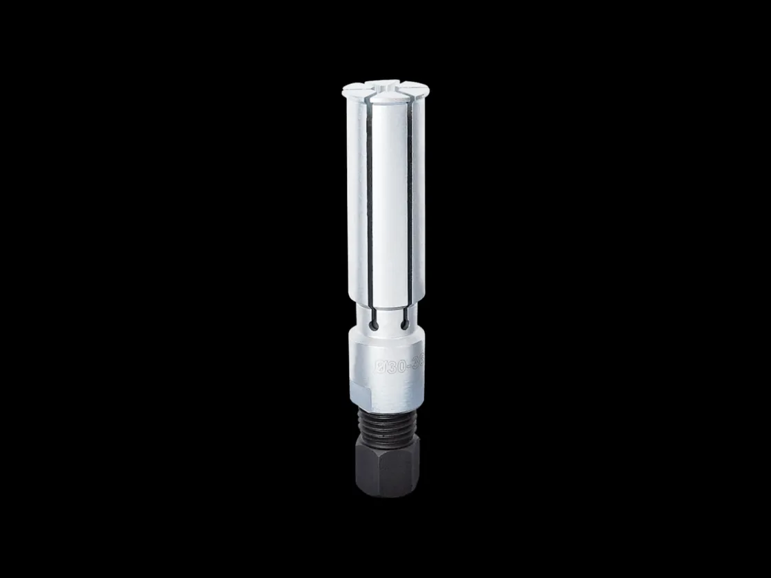 Trek Bikes Unior Inner Bearing Puller Arm Black/Silver Best