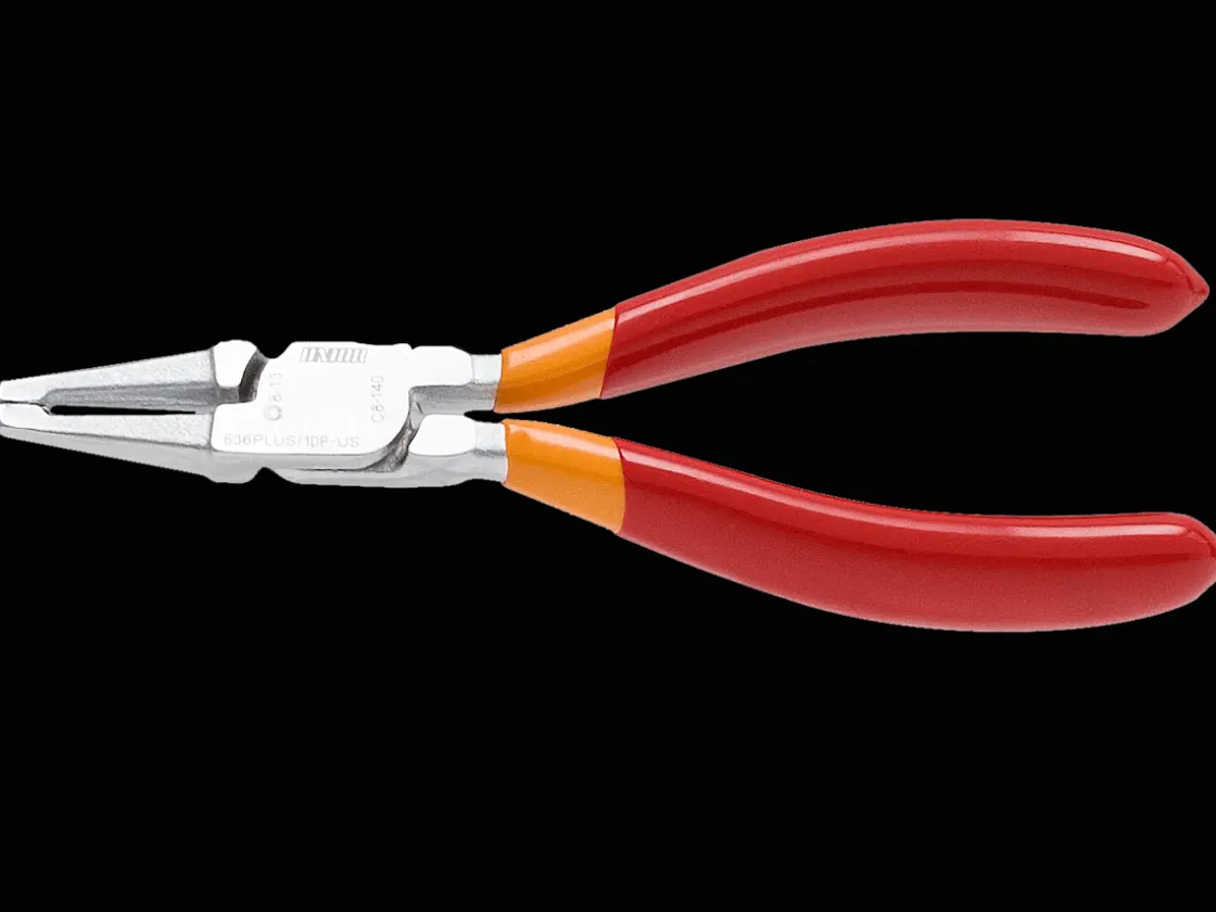 Trek Bikes Unior Internal Straight Tip Retaining Ring Pliers Red Discount