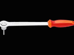 Trek Bikes Unior Long Handle Freewheel Remover Wrench Red/Orange Flash Sale
