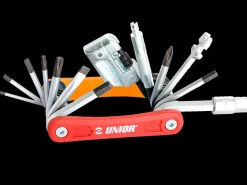 Trek Bikes Unior Multitool EURO17 Red/Orange Clearance