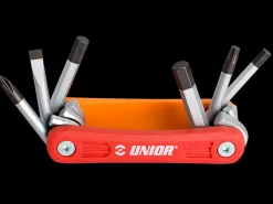 Trek Bikes Unior Multitool EURO6 Red/Orange Clearance