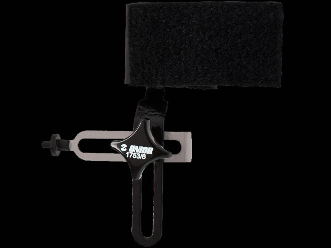 Trek Bikes Unior Pocket Wheel Truing Tool Black Outlet