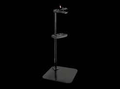 Trek Bikes Unior Pro Single QR Bike Repair Stand Black Best