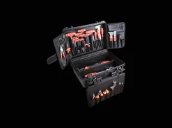Trek Bikes Unior Pro Tool Kit Black New