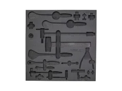 Trek Bikes Unior Production Bench Drawer 1 Tool Tray Black Online