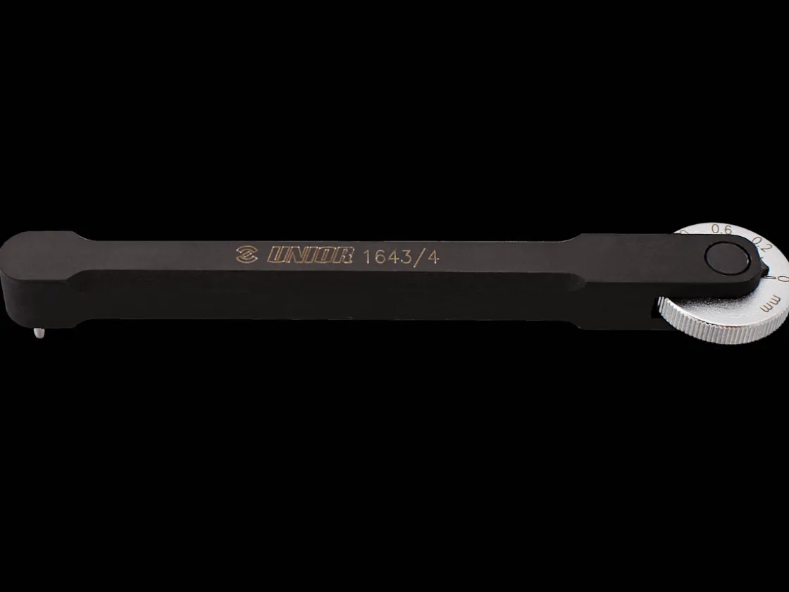 Trek Bikes Unior Professional Chain Wear Indicator Black Clearance