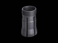 Trek Bikes Unior 1" Crown Race Puller Bushing Black Fashion