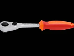 Trek Bikes Unior Reversible Ratchet Red/Orange Clearance