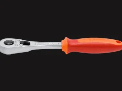 Trek Bikes Unior Reversible Ratchet Red/Orange Clearance