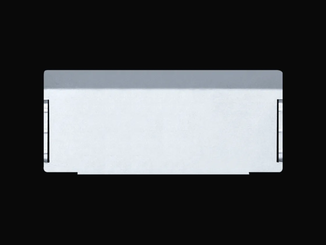Trek Bikes Unior Small Drawer Divider Silver Cheap