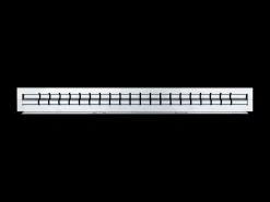 Trek Bikes Unior Small Drawer Partition Silver Sale