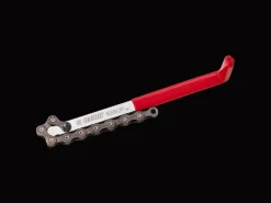 Trek Bikes Unior Sprocket and Cassette Wear Indicator Red/Silver Shop