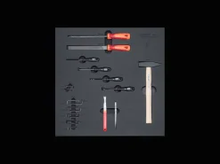 Trek Bikes Unior Suspension Bench Drawer 1 Tool Tray Set Black Flash Sale