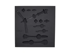 Trek Bikes Unior Suspension Bench Drawer 1 Tool Tray Black Cheap