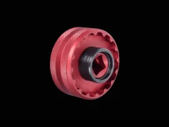 Trek Bikes Unior T47 Bottom Bracket Socket Red Flash Sale