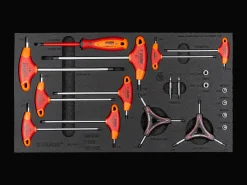 Trek Bikes Unior Test Ride Cabinet With Tools Black Best Sale