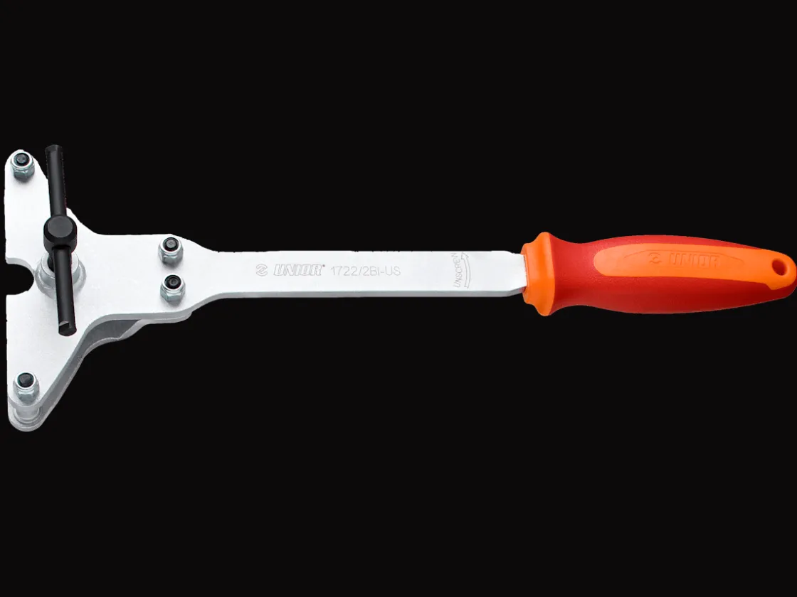Trek Bikes Unior Threaded Sprocket Remover Red/Orange Cheap