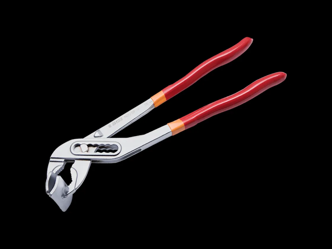 Trek Bikes Unior Tire Setter Pliers Red/Orange Cheap