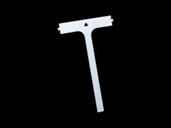 Trek Bikes Unior Truing Stand Calibrator Silver Hot