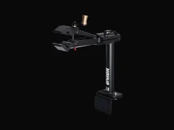Trek Bikes Unior Wall or Bench Mount Clamp Black Shop