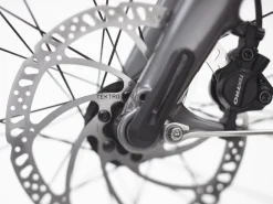 Trek Bikes Vale Go! 9D EQ Shop