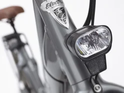 Trek Bikes Vale Go! 9D EQ Shop