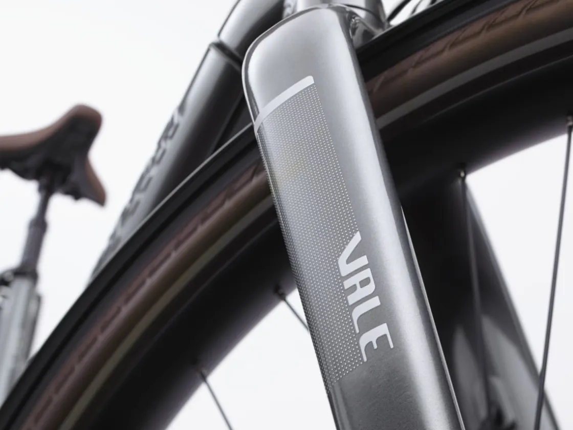 Trek Bikes Vale Go! 9D EQ Shop