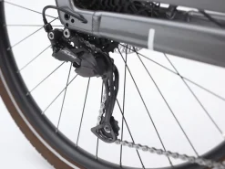 Trek Bikes Vale Go! 9D EQ Shop