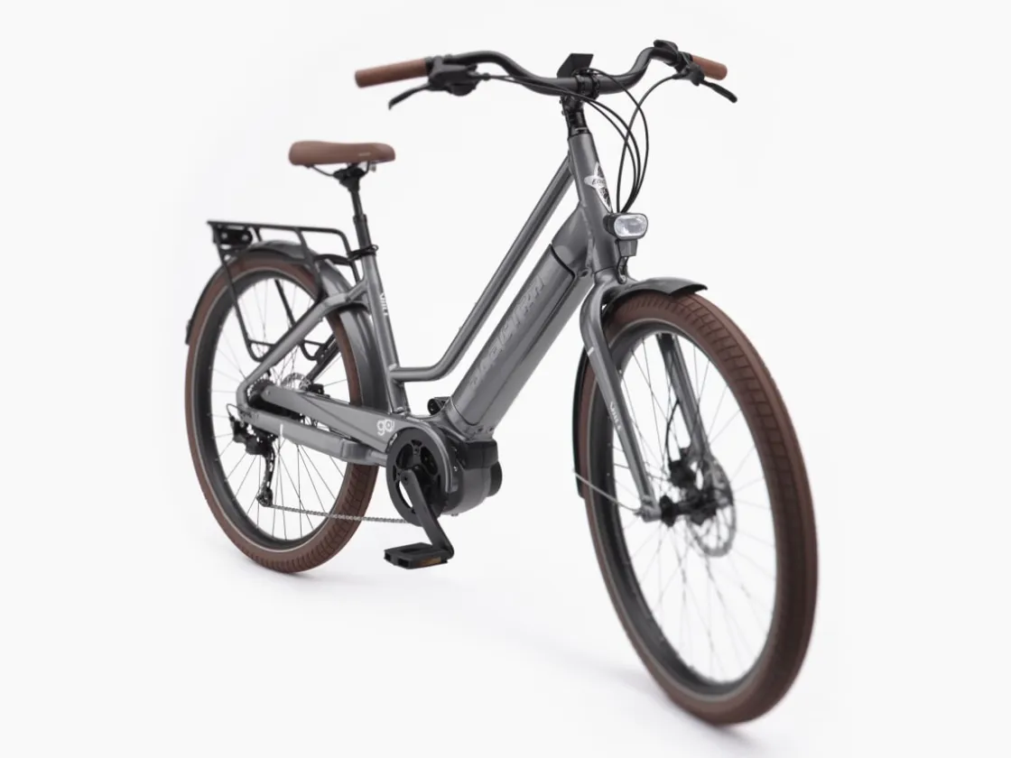Trek Bikes Vale Go! 9D EQ Shop