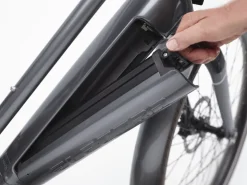 Trek Bikes Vale Go! 9D EQ Shop