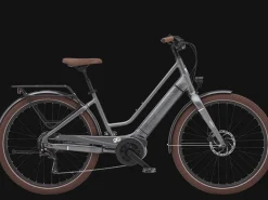 Trek Bikes Vale Go! 9D EQ Shop