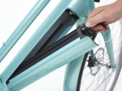 Trek Bikes Vale Go! 9D EQ Shop