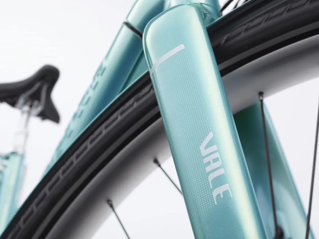 Trek Bikes Vale Go! 9D EQ Shop