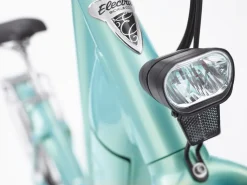 Trek Bikes Vale Go! 9D EQ Shop