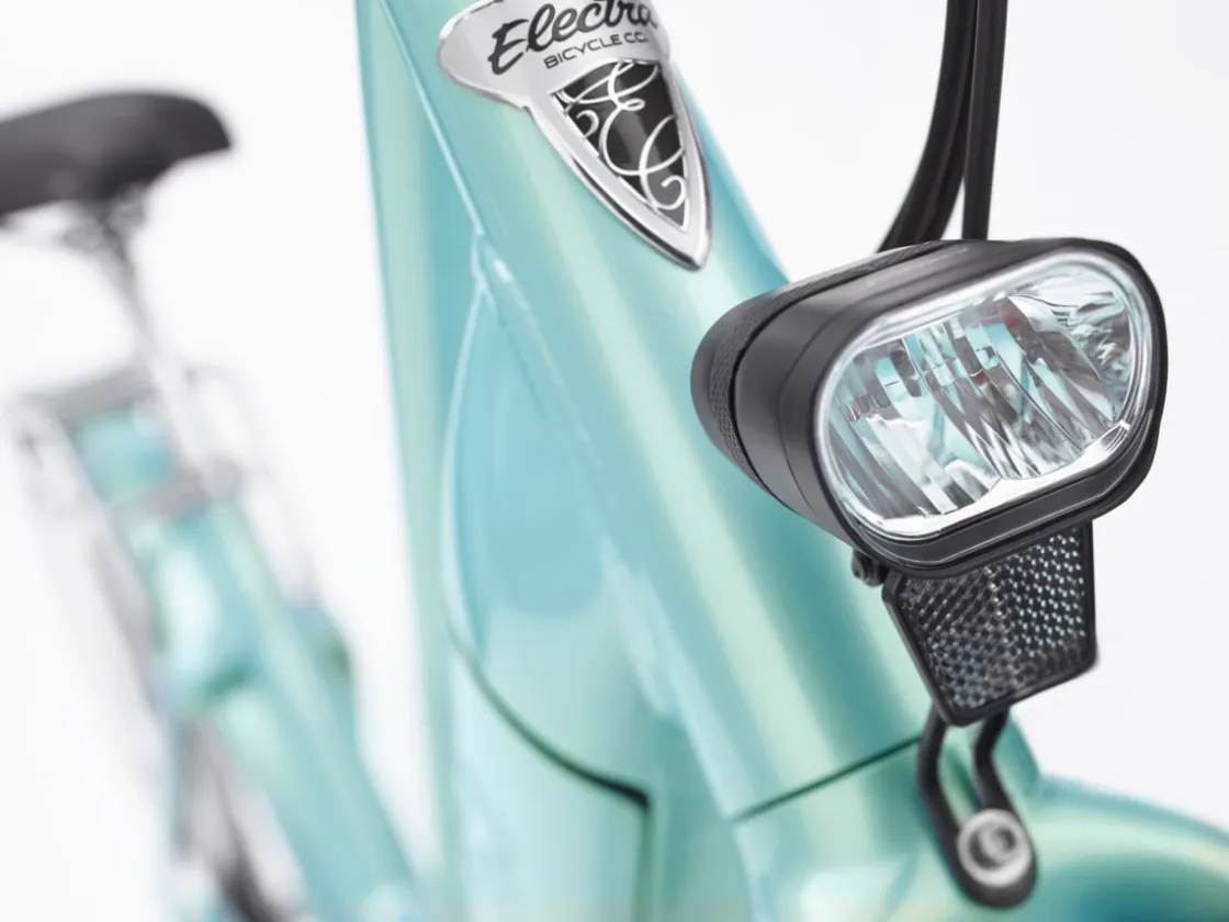 Trek Bikes Vale Go! 9D EQ Shop