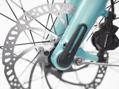 Trek Bikes Vale Go! 9D EQ Shop