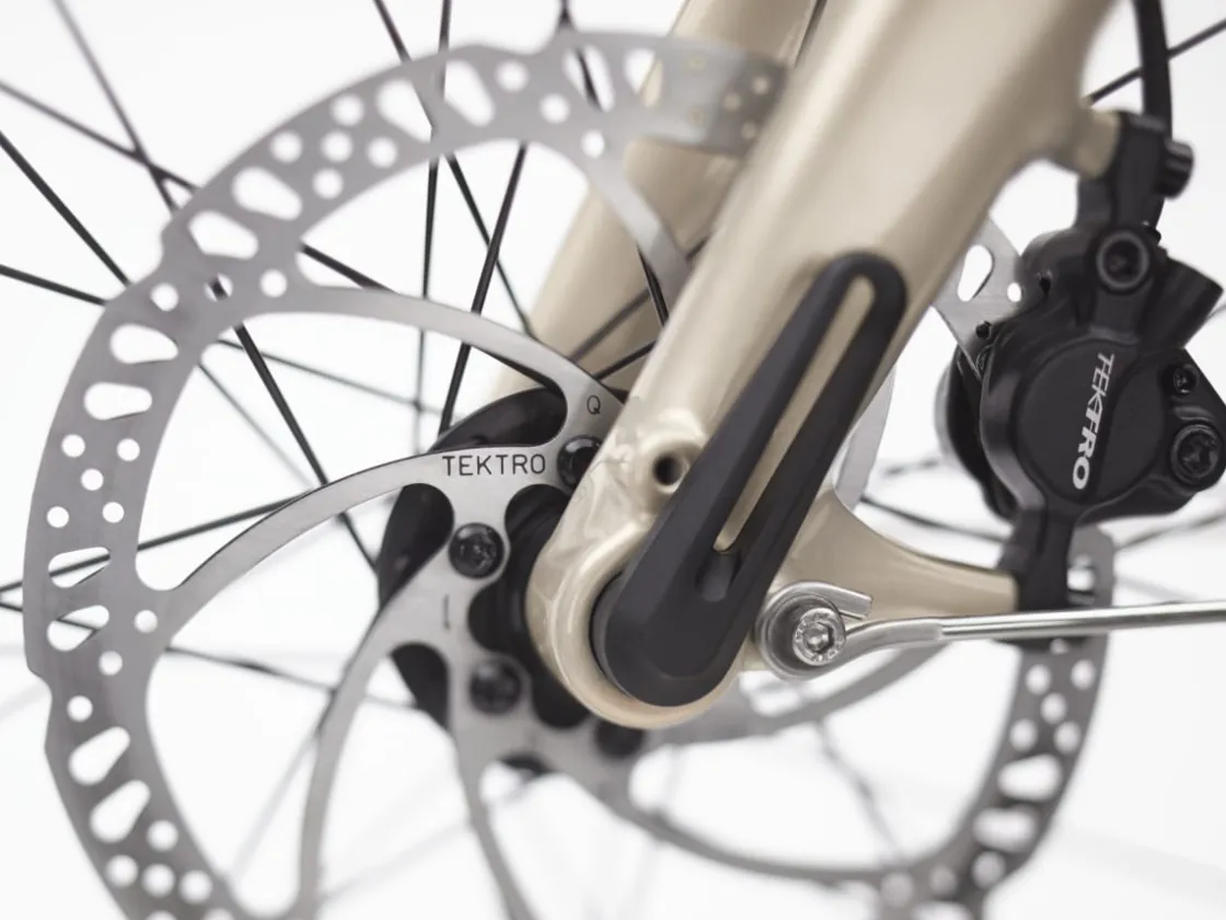 Trek Bikes Vale Go! 9D EQ Shop
