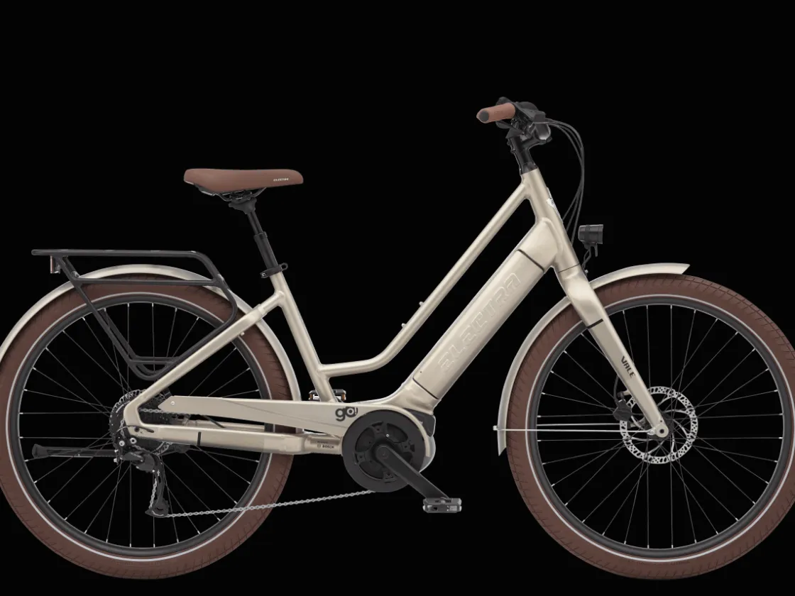 Trek Bikes Vale Go! 9D EQ Shop