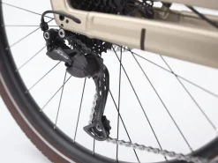 Trek Bikes Vale Go! 9D EQ S Clearance