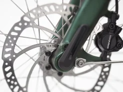 Trek Bikes Vale Go! 9D EQ S Clearance