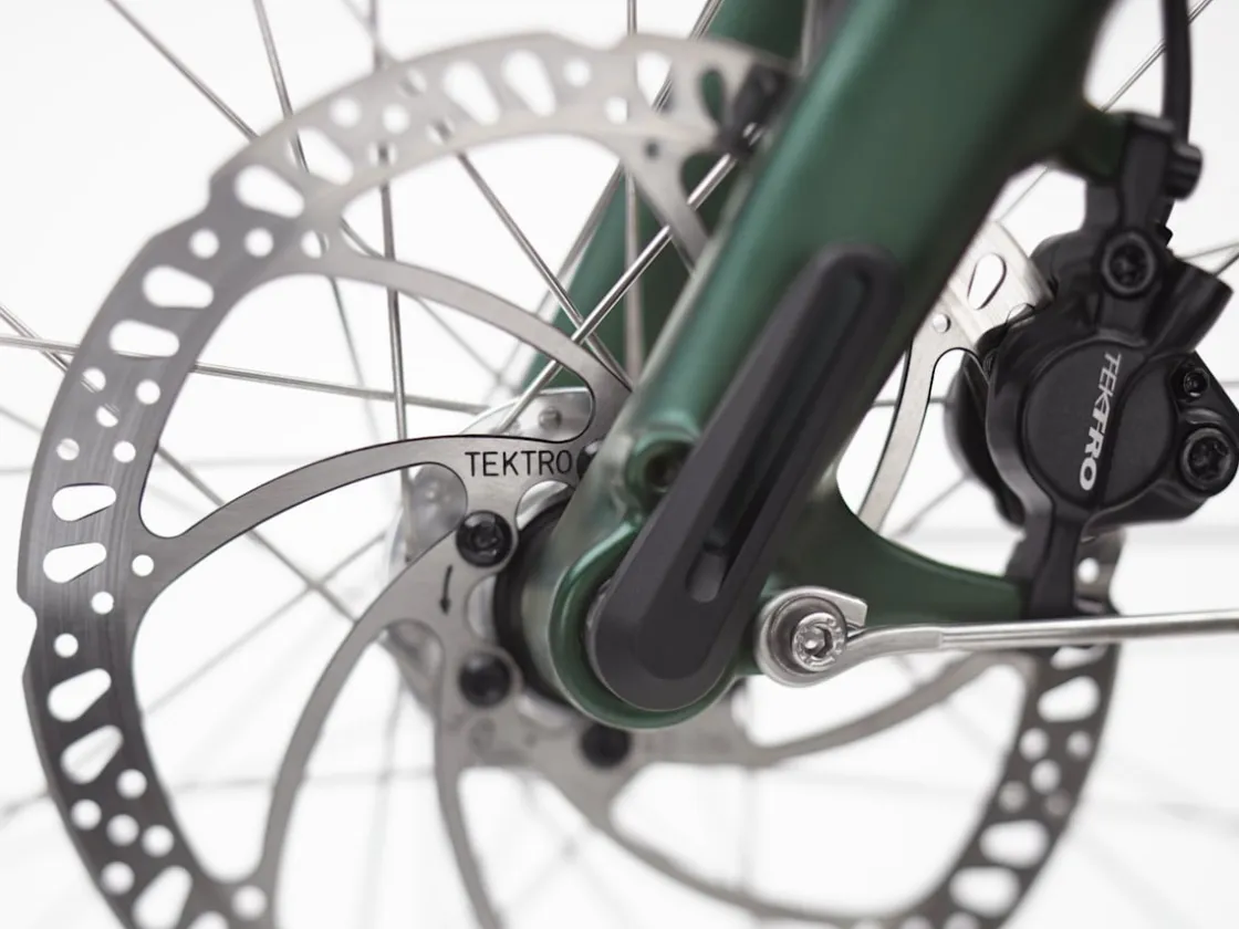 Trek Bikes Vale Go! 9D EQ S Clearance
