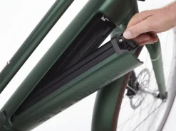 Trek Bikes Vale Go! 9D EQ S Clearance