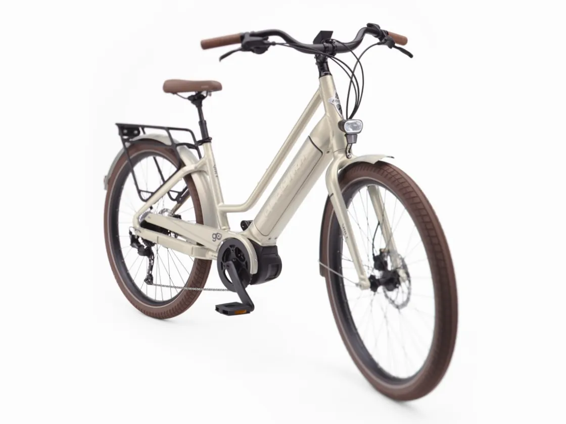 Trek Bikes Vale Go! 9D EQ S Clearance