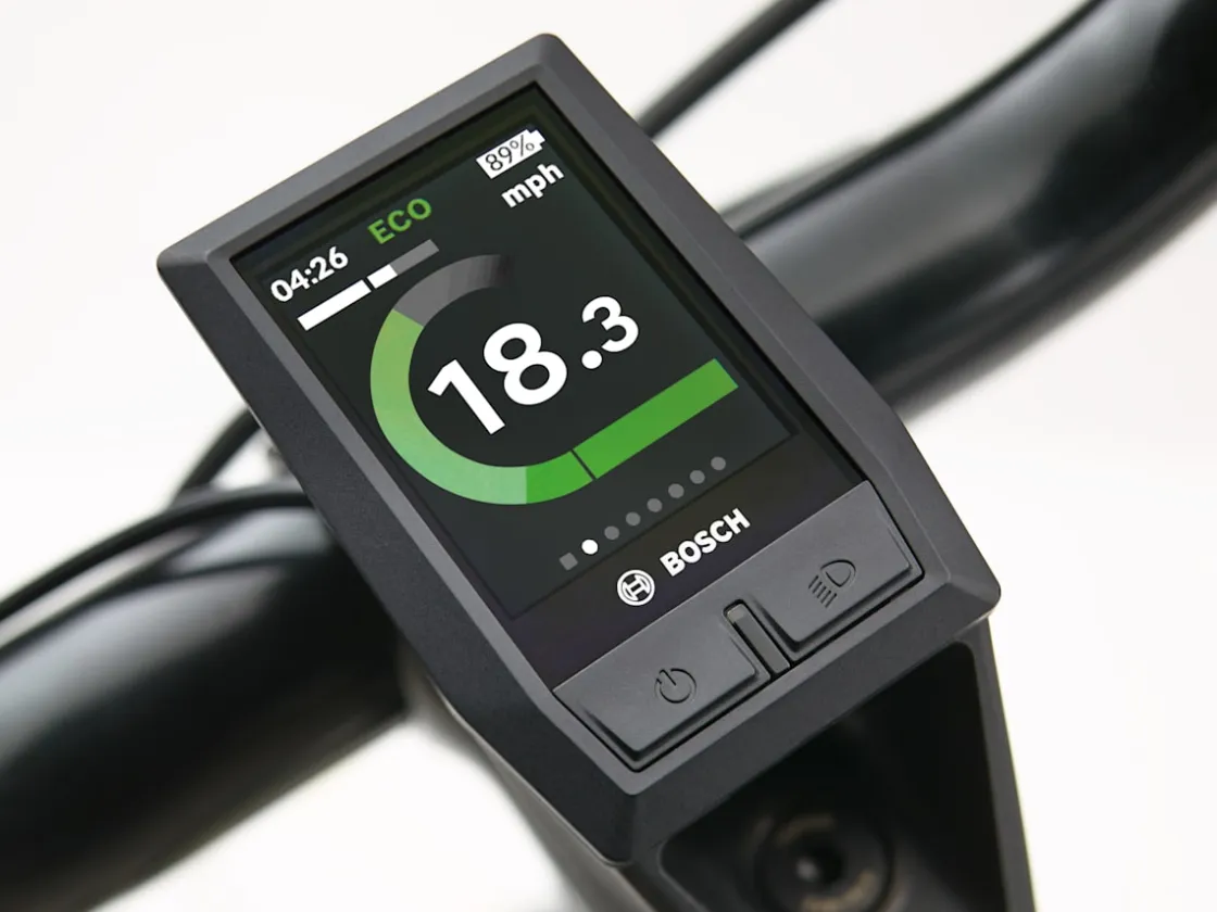 Trek Bikes Vale Go! 9D EQ S Clearance