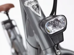 Trek Bikes Vale Go! 9D EQ S Clearance