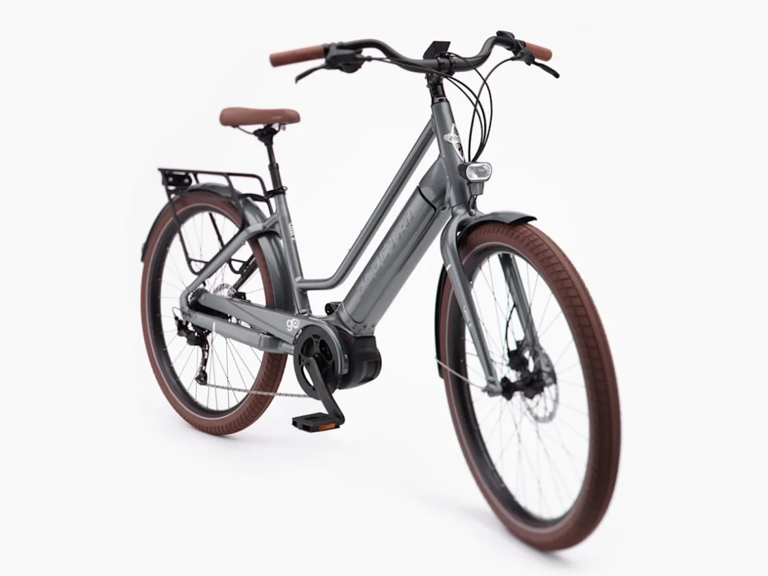 Trek Bikes Vale Go! 9D EQ S Clearance